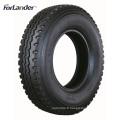 pneus pour camions 11r24.5 pneus de camion